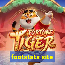 footstats site